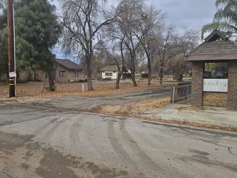 0 E Henderson Ave, Porterville, CA 93257