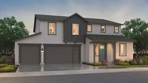 1154 Stonebridge Ave #325, Tulare, CA 93274