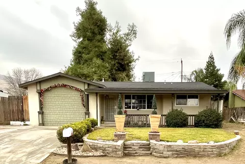 1886 N Maston St, Porterville, CA 93257