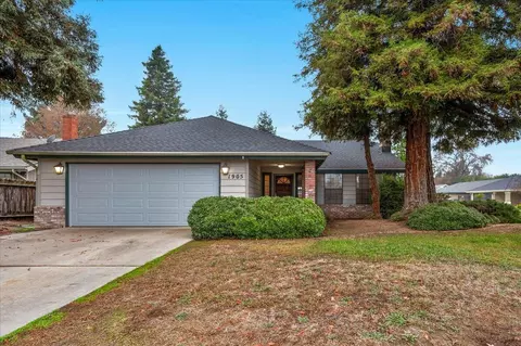 1905 S Johnson St, Visalia, CA 93277