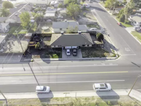 1302 Flory Ave, Corcoran, CA 93212 photo 2
