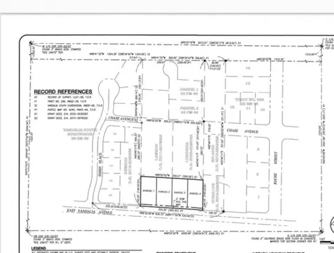 E Vandalia Avenue, Porterville, CA 93257