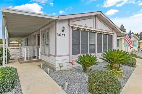 3027 S Avocado St, Visalia, CA 93277