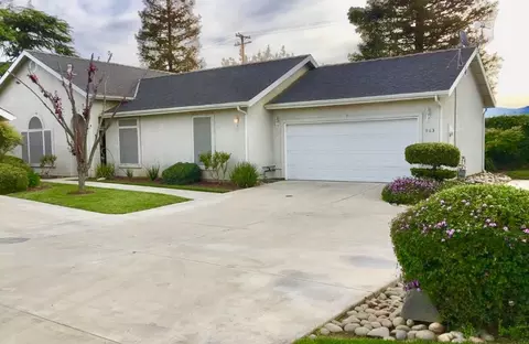 983 Acres Dr, Exeter, CA 93221
