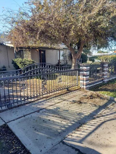 335 W Date Ave, Porterville, CA 93257