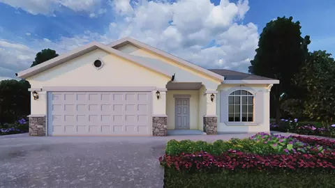 1136 E Orange St, Avenal, CA 93204