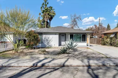 1342 W Cambridge Ave, Fresno, CA 93705
