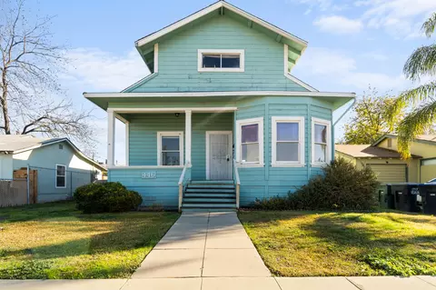 446 S Garden St, Visalia, CA 93277