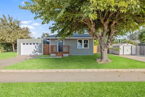 545 S F St, Exeter, CA 93221