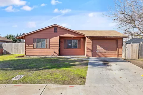 714 1st St, Exeter, CA 93221