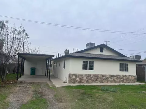 267 S Chess Terrace St, Porterville, CA 93257