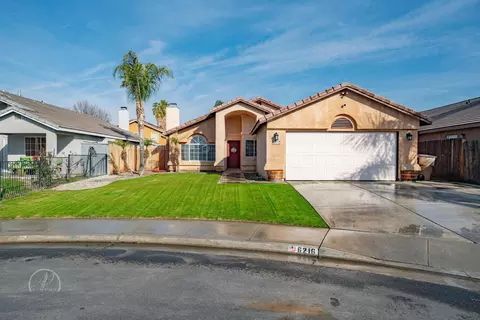 6216 Santo Domingo Ct, Bakersfield, CA 93313