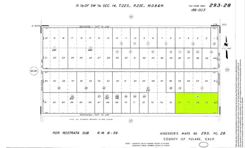 Ave 120, Pixley, CA 93256 photo 4