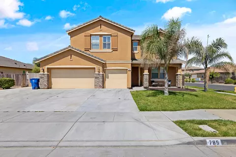 789 Arlington Ave, Lemoore, CA 93245
