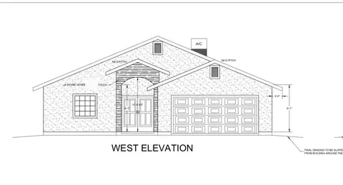 1014 S Crystal St, Porterville, CA 93257