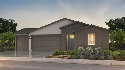 1107 E Cameron Ave #1115, Visalia, CA 93292