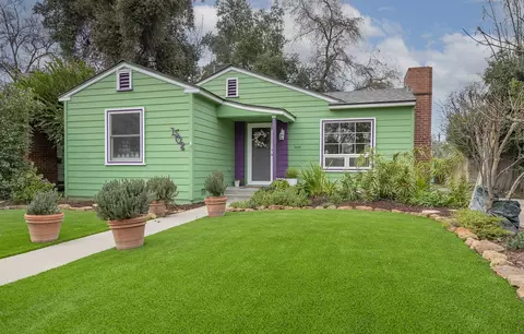 1508 W Burrel Ave, Visalia, CA 93291