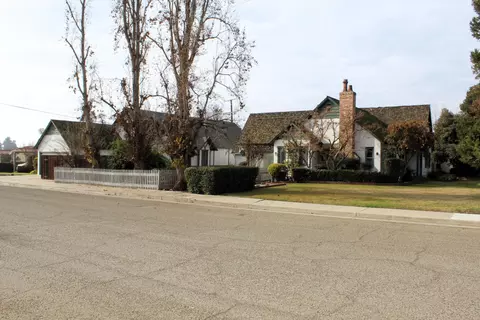 515 E Mill Ave, Porterville, CA 93257
