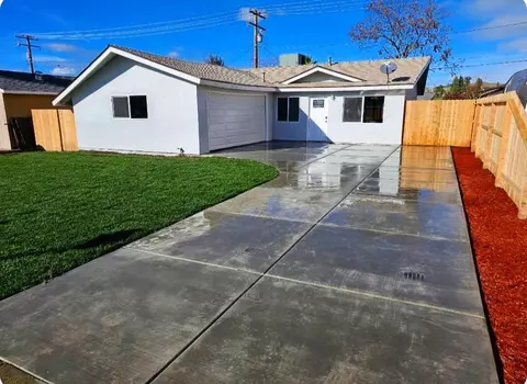 968 E Putnam Ave, Porterville, CA 93257