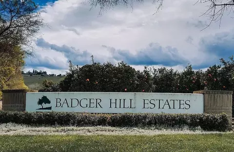 584 Valley View Lot 7 Dr, Exeter, CA 93221