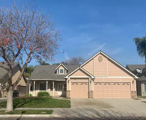 3300 W Sady Ave, Visalia, CA 93291