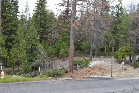 0 Fawn Lilly Ln, Shaver Lake, CA 93664