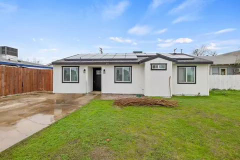 417 N F St, Exeter, CA 93221