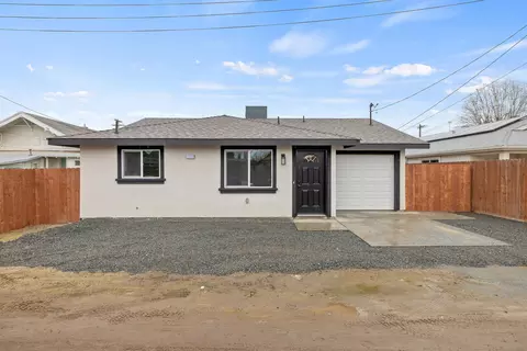 417 N F St, Exeter, CA 93221 photo 2