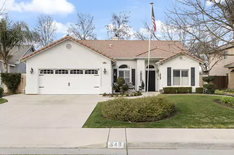648 W Ashland Ave, Visalia, CA 93277