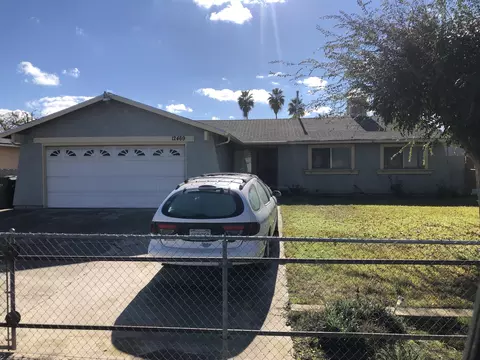 12469 Risley Ave, Orosi, CA 93647