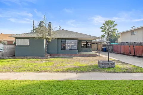 4244 N 1st St, Fresno, CA 93726