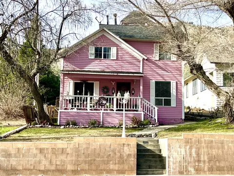 35578 Highway 190 Hwy, Springville, CA 93265