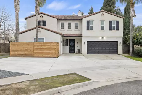 2238 N Quincy Ct, Visalia, CA 93291