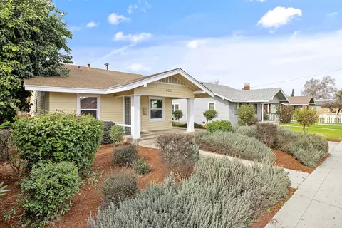 805 S Garden St, Visalia, CA 93277