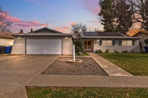 2339 Cabrillo Way, Hanford, CA 93230