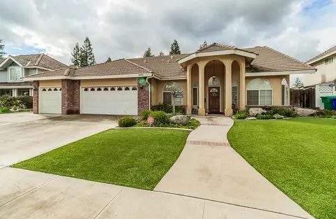 537 Kevin Ln, Porterville, CA 93257