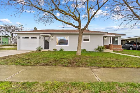 617 N M St, Tulare, CA 93274