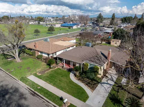 642 N N Pl, Tulare, CA 93274