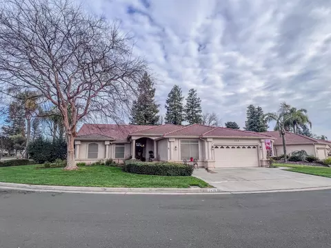 2479 Presidential Dr, Tulare, CA 93274