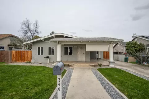 344 W Kanai Ave, Porterville, CA 93257
