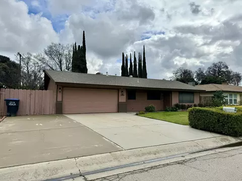 3908 S Verde Vista St, Visalia, CA 93277