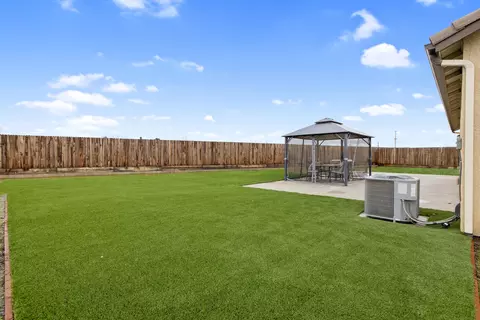 Exterior - 3602 E College Ct, Visalia, CA 93292 photo 5 of 11