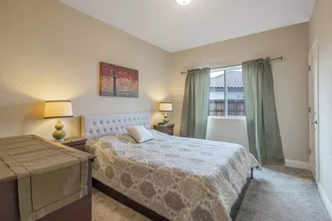 Bedroom - 3602 E College Ct, Visalia, CA 93292 photo 2 of 4