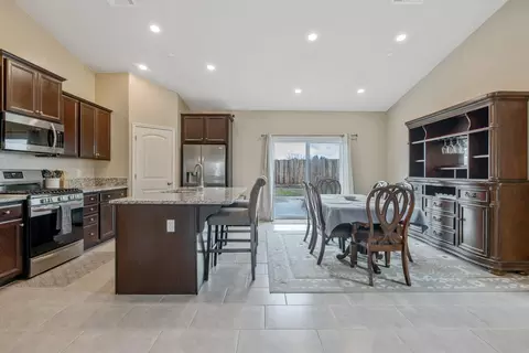Kitchen - 3602 E College Ct, Visalia, CA 93292 photo 1 of 4