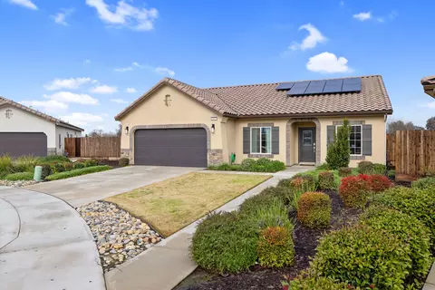 Exterior - 3602 E College Ct, Visalia, CA 93292 photo 2 of 11