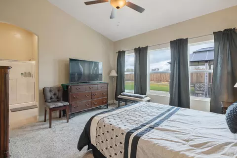 Bedroom - 3602 E College Ct, Visalia, CA 93292 photo 3 of 4