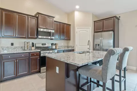 Kitchen - 3602 E College Ct, Visalia, CA 93292 photo 2 of 4