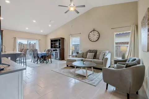 Living - 3602 E College Ct, Visalia, CA 93292 photo 1 of 5