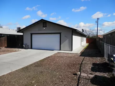 503 Claire Ave, Corcoran, CA 93212
