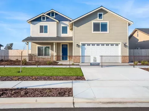506 W Tule Ave, Woodlake, CA 93286